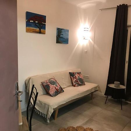 Nout Ti Kaz Le Bains Apartamento Étang-Salé les Bains Exterior foto