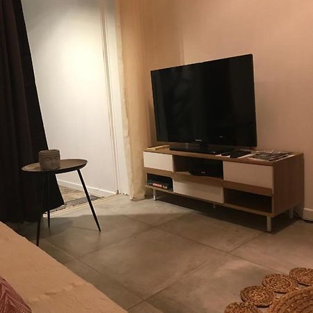 Nout Ti Kaz Le Bains Apartamento Étang-Salé les Bains Exterior foto