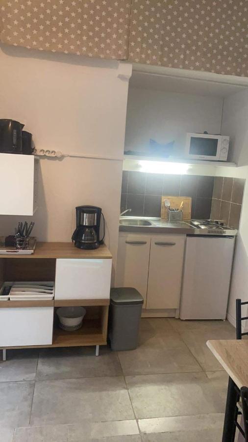 Nout Ti Kaz Le Bains Apartamento Étang-Salé les Bains Exterior foto